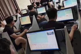 临水服务中心