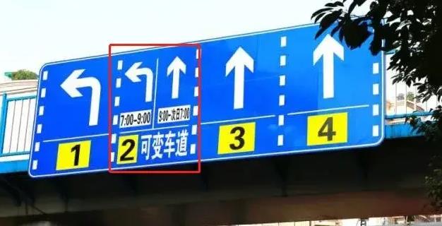 严查!多地启用新型车道,走错扣3分罚200元